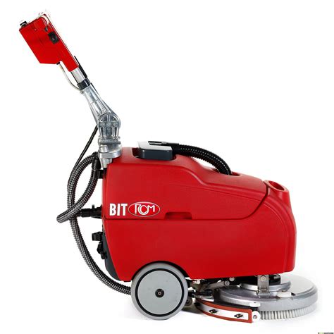 RCM 33.BIT.004 BIT 391 C Walk-behind scrubber 230V