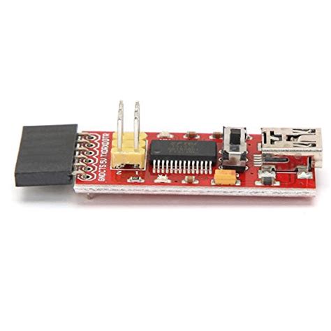 Buy Generic FTDI Basic Program Downloader USB-TTL 3.3 / 5V FT232 For ...