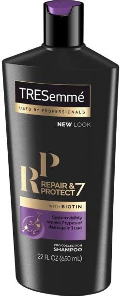 Tresemme Shampoos - Buy Tresemme Shampoos Online at Best Prices In ...