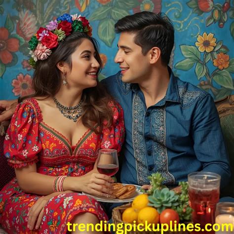 25+ Best Spanish Pick Up Lines with a Comedic Twist