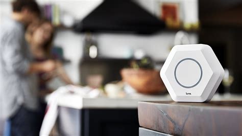 Image result for How to Open Luma Router