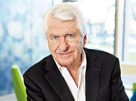 Meet the 72-year-old 'whiz kid' behind cybersecurity startup BitSight