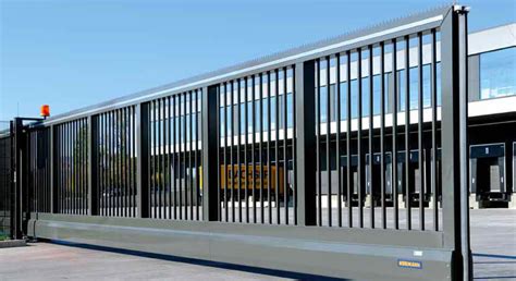 Image result for How to Automate Gate