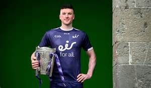 Louise Cantillon 'eternally proud' of hubby Declan Hannon as he retires ...