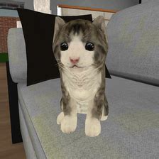 Kindly Keyin Cat Simulator 的图像结果