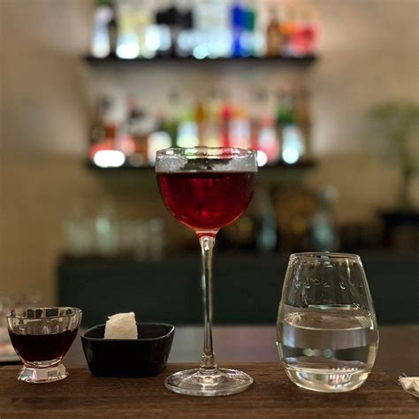 HANASHI - OMAKASE COCKTAIL BAR - All You Need to Know BEFORE You Go ...