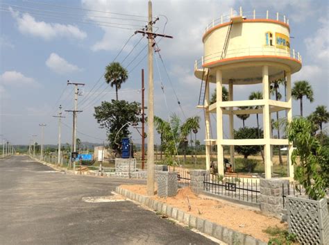 BMRS Open Plots and Resale Plots Sale in Hyderabad |Farm Lands | Real ...