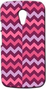 Pickpattern Back Cover for Motorola Moto G (2nd Generation), Motorola ...