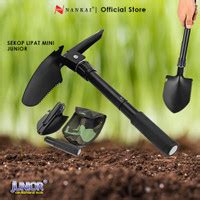 Jual Sekop Kecil Terbaik - Harga Murah Maret 2025 & Cicil 0%