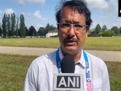 Coach Jaspal Rana feels 'proud' of Manu Bhaker's performance at Paris ...