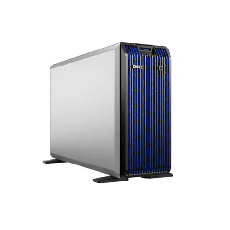 DELL POWEREDGE T360 Tower Server