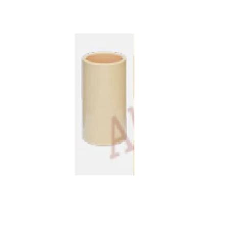 Sri Durga Sanitary & Paints CPVC Pipe Fittings and Joints (Pack of 7 ...