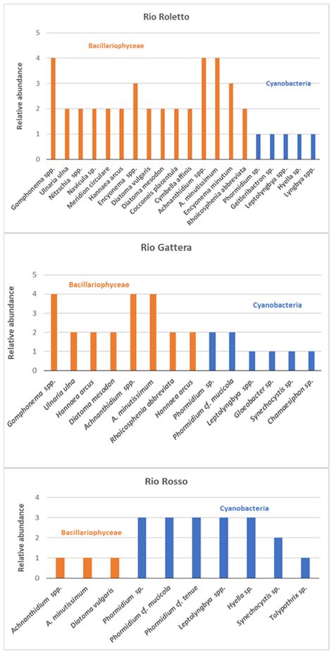 Arsenic Distribution and Pollution in Three Mountain Streams (Anzasca ...