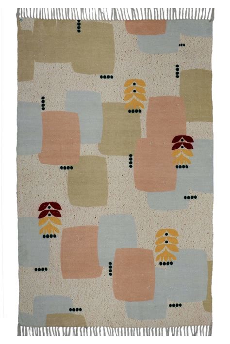 MODAK - PRINTED RUG – Art Avenue