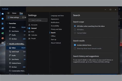 PowerShell Outlook Commands 的图像结果