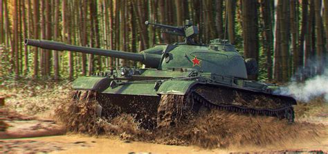 中国62式轻型坦克 - 知乎