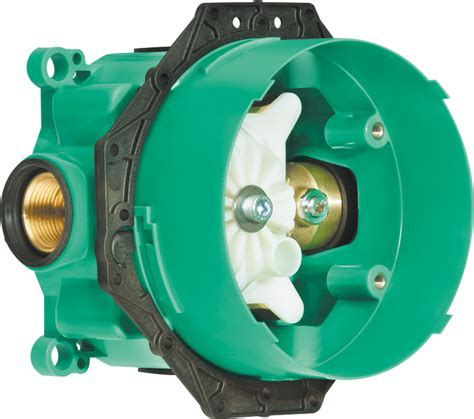 hansgrohe Concealed Basic set bath/shower mixers: iBox universal, Basic ...