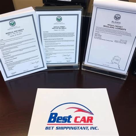 Alaska Car Transport: Expert Vehicle Shipping Services