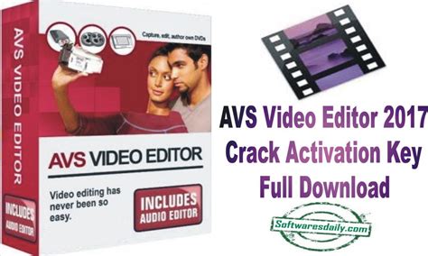 Image result for AVS Video Editor Activation Key
