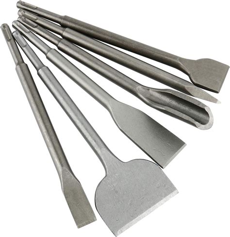 Chisel With Hammer Drill at Edward Johns blog