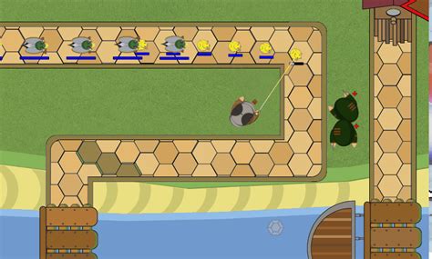 Game Maker Tower Defense Tutorial 的图像结果