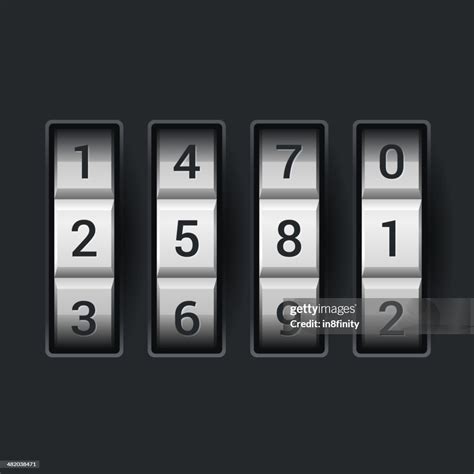 Number Lock How to Change Code 的图像结果