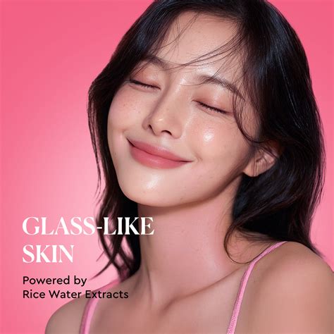 2 Step Rice Water Bright Cleansing Kit