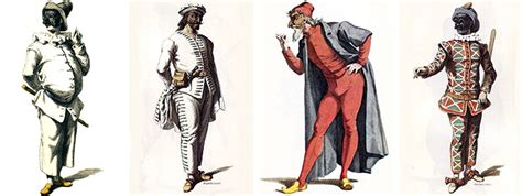 «Комедия Дель Арте» («Commedia dellArte») Компания Art-Salon