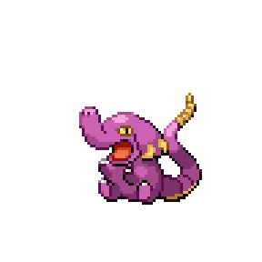 Sprites by fatalfinish - FusionDex.org