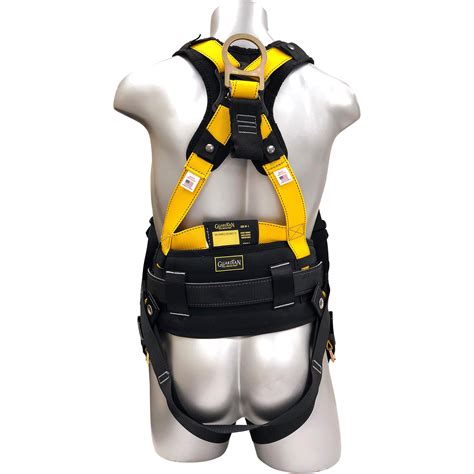 Image result for Guardian Fall Protection Harness Model 21272
