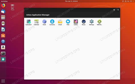 Image result for Install Anbox Linux