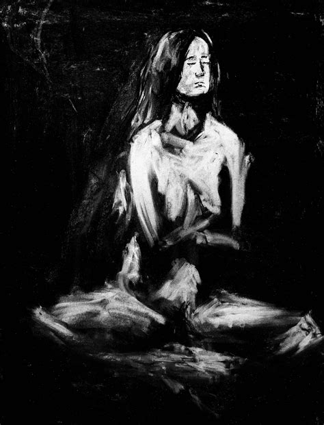 Criss Cross Applesauce Drawing