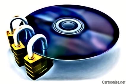 DVD Copy Protection Removal 的图像结果