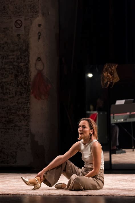 Camille Chamoux - Ça va, Ça va - Tournée | Billets sur Fnac Spectacles