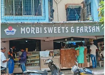 3 Best Sweet Shops in Vasai Virar, MH - Expert Recommendations