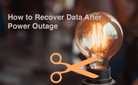 Image result for Computer Outage Recovery