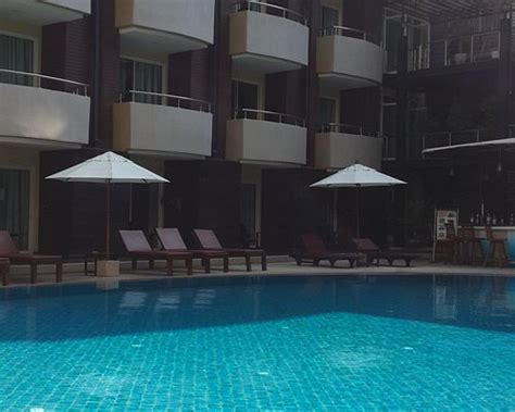 BARON BEACH HOTEL (Pattaya) - Hotel Reviews, Photos, Rate Comparison ...