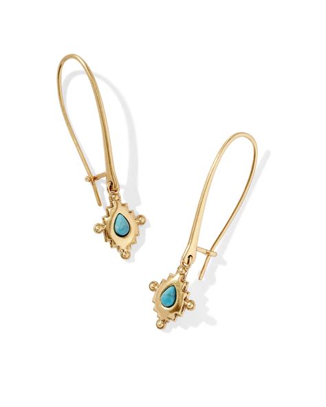 Traditional Design Earrings