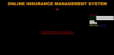 Image result for Insurance Management System Java