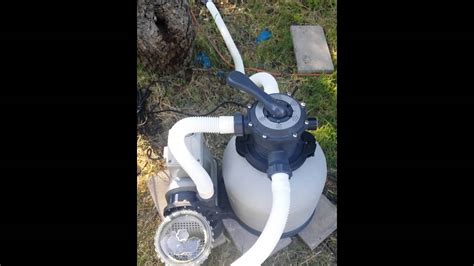Image result for How to Program a Intex Pool Salt Water Filter