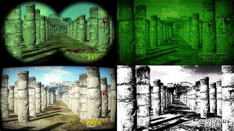 Image result for Unity Camera Filter