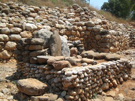 This Week in History: Tel Dan