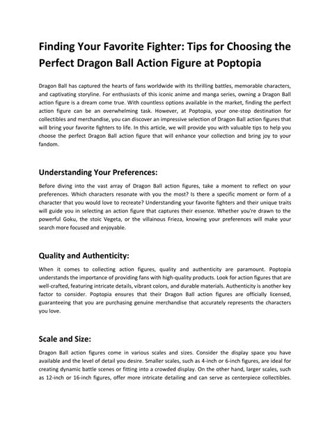 PPT - Finding Your Favorite Fighter Tips for Choosing the Perfect ...