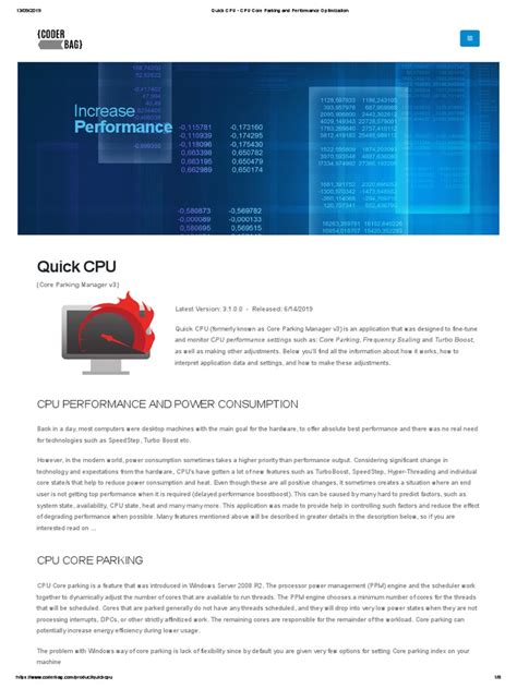 Image result for CPU Optimization Techniques