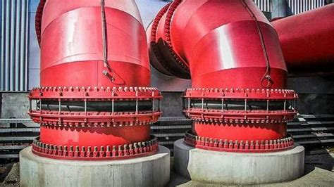 Rubber Expansion Joints Manufacturer from Vasai