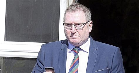 Doug Beattie doesn't rule out electoral pact with DUP – or Alliance and ...