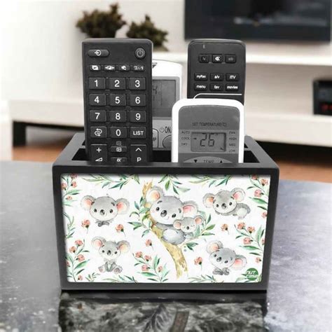 Beautiful Remote Control Holder Online in India – Nutcase