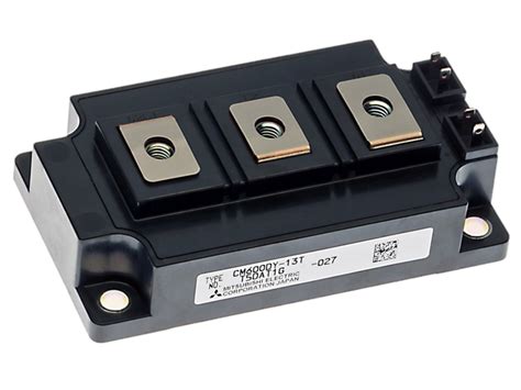 Image result for IGBT Discret vs Module