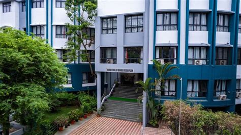 UG and PG Programs at Indira University Pune