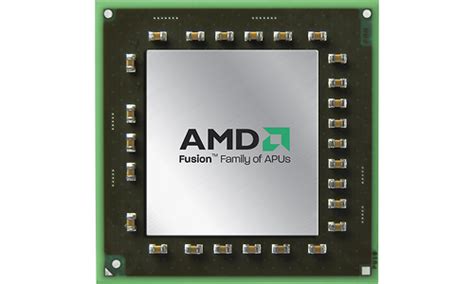 AMD Brazos - energooszczędne APU. Sapphire PURE Fusion Mini E350